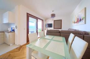 Apartment in Bogovici - Insel Krk 43301